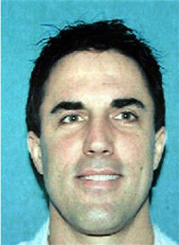 Darren Roy Mack